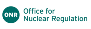 ofnr Office for Nuclear Regulation