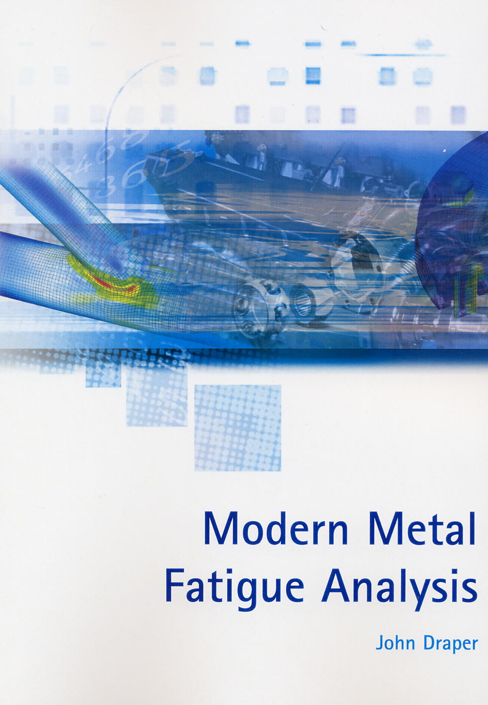 Modern Metal Fatigue Analysis (PDF) | FESI