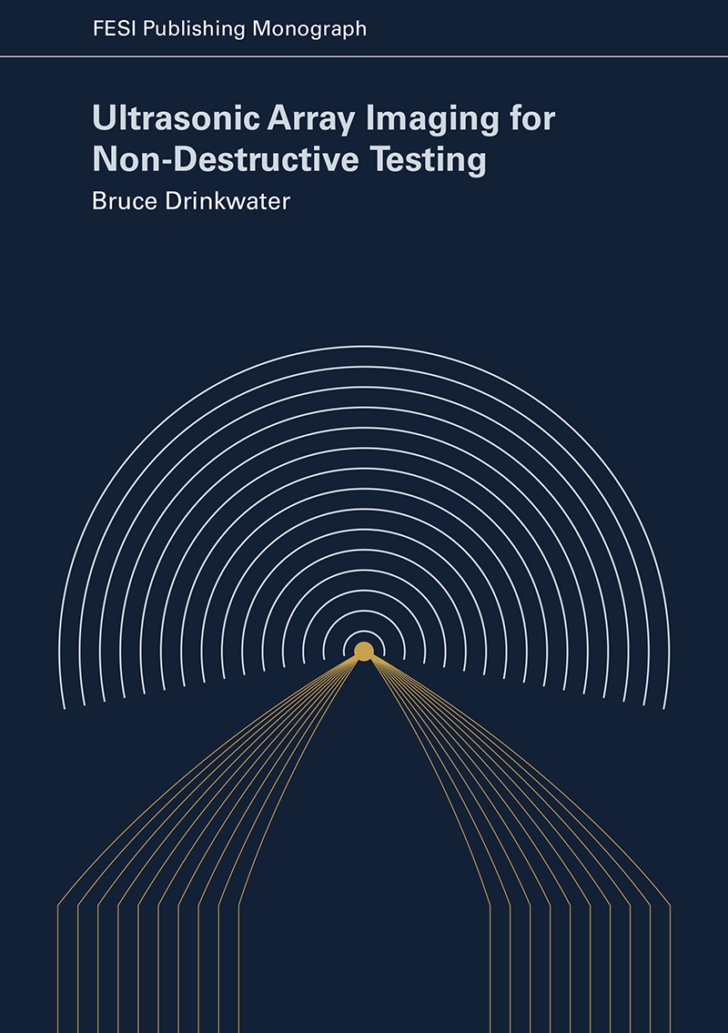 Ultrasonic Array Imaging for Non-Destructive Testing (PDF)