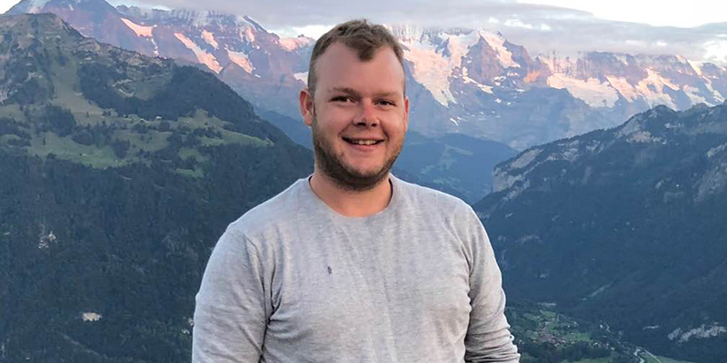 FESI Student and Early Career Council  FESI