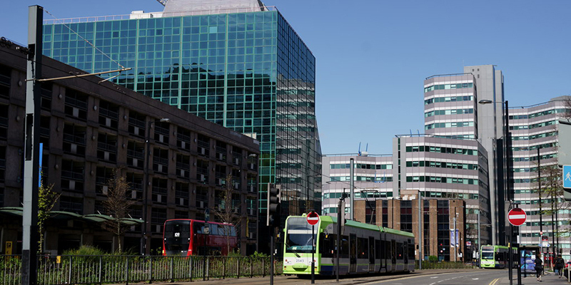 Notes on the COVID-19 Emergency in the UK: Statistics, Transport, Implications  FESI