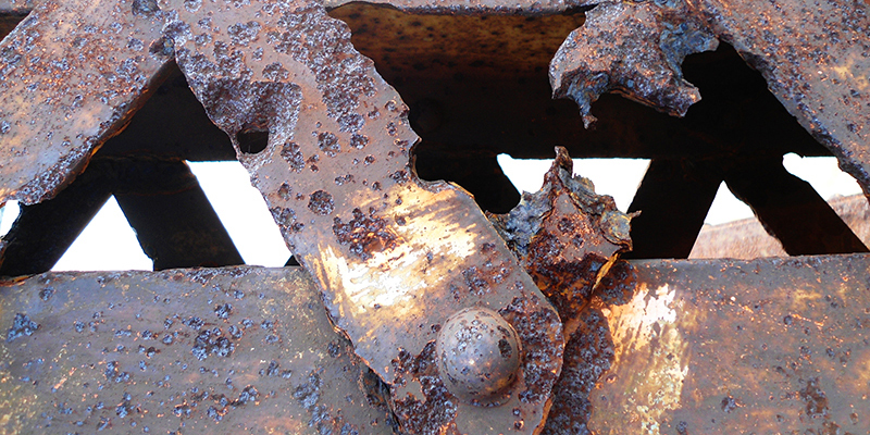 Pitting Corrosion and Pit-to-Crack Transition Workshop  FESI