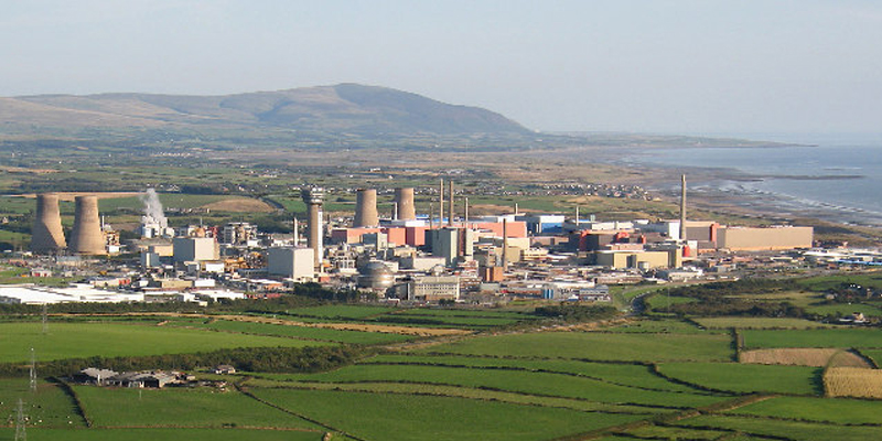 Career Opportunities at Sellafield Ltd: Technical Advisers/Managers  FESI