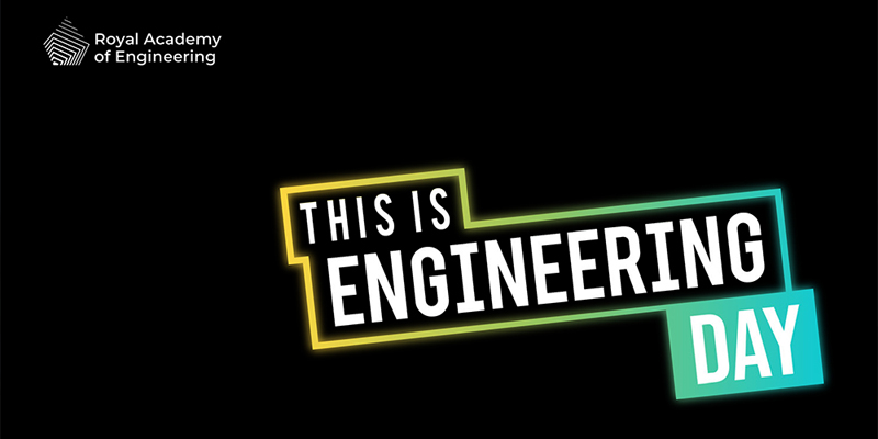 This is Engineering Day  FESI