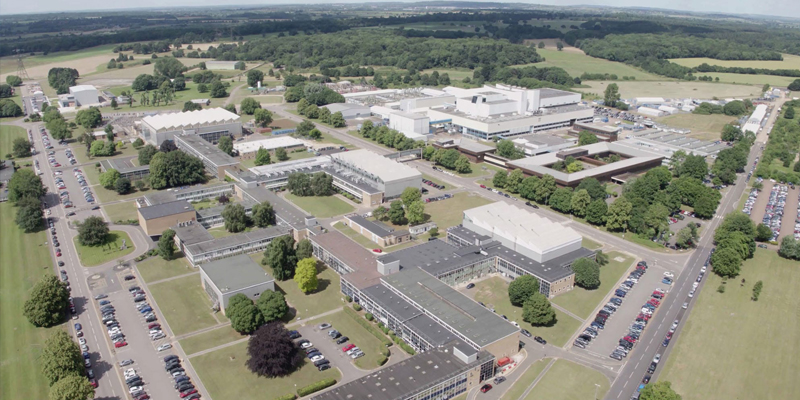 VACANCY—Senior Structural Integrity Engineer, UK Atomic Energy Authority  FESI