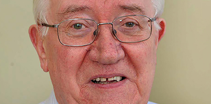 In Memoriam: Professor Peter Flewitt  FESI