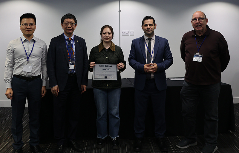 Reflections on ESIA18–ISSI2026  FESI