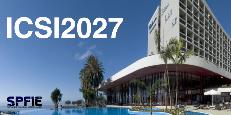7th International Conference on Structural Integrity (ICSI2027)  FESI